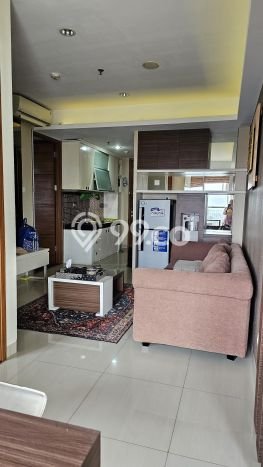 Sewa Apartemen Murah di Coblong, Bandung Dekat Fasilitas Umum Sewa Apartemen Murah di Coblong, Bandung Dekat Fasilitas Umum