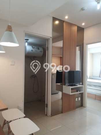 HOT DEAL! Apartemen Kawasan Ciumbuleuit, 1 KT, Luas 31m², Lokasi Prospektif HOT DEAL! Apartemen Kawasan Ciumbuleuit, 1 KT, Luas 31m², Lokasi Prospektif