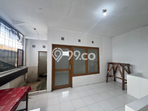 Rumah di Peta, 2 KM, Lingkungan Asri, Luas 125m2m² LB 155m2m² Rumah di Peta, 2 KM, Lingkungan Asri, Luas 125m2m² LB 155m2m²