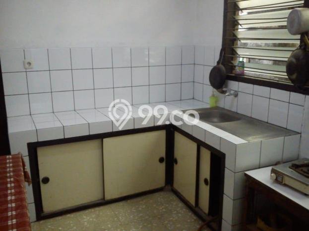 Rumah Siap Huni LT 151m2m² / LB 182m2m² di Kawasan Bisnis Dago, Bandung Rumah Siap Huni LT 151m2m² / LB 182m2m² di Kawasan Bisnis Dago, Bandung