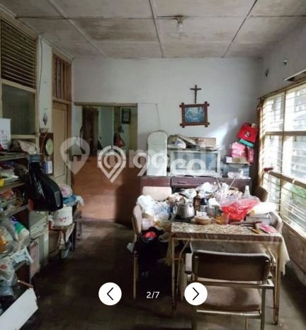 Rumah Elit Modern Tanpa Renovasi di Riau Bandung Rumah Elit Modern Tanpa Renovasi di Riau Bandung