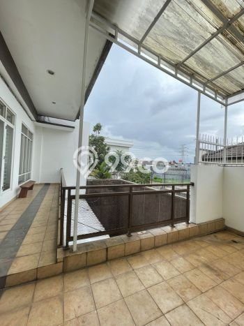 Rumah sewa siap pakai 4 KT di Mekar Wangi, Bandung Rumah sewa siap pakai 4 KT di Mekar Wangi, Bandung