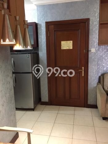 Apartemen Disewakan 1 Kamar Hemat Siap Huni di Bandung, Luas 48m2 Apartemen Disewakan 1 Kamar Hemat Siap Huni di Bandung, Luas 48m2