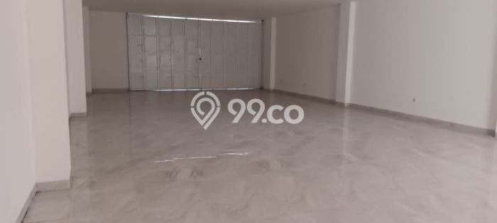Komersial Disewa di Bandung dengan LB 460m2 Area Komersial Ramai Komersial Disewa di Bandung dengan LB 460m2 Area Komersial Ramai