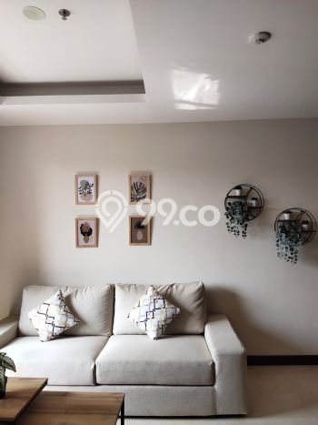Hunian Apartemen Ideal untuk Dijual di Bandung dengan 2 Kamar Hunian Apartemen Ideal untuk Dijual di Bandung dengan 2 Kamar