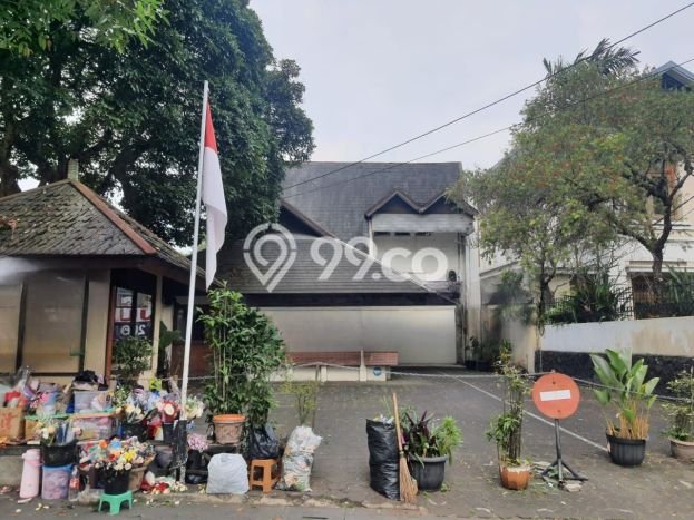 Rumah Harga Terjangkau 0 KT di Coblong, Bandung Rumah Harga Terjangkau 0 KT di Coblong, Bandung