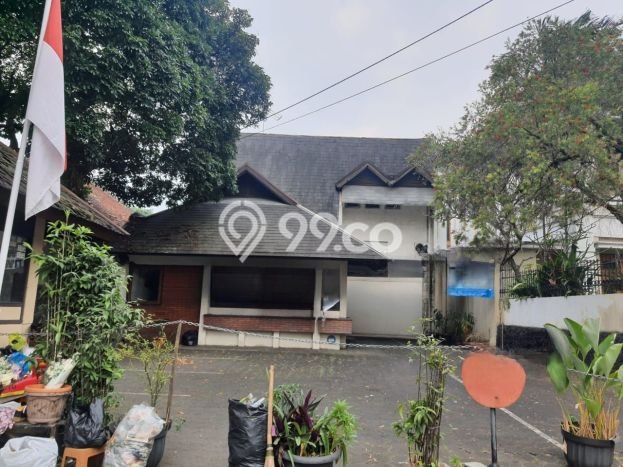 Rumah Harga Terjangkau 0 KT di Coblong, Bandung Rumah Harga Terjangkau 0 KT di Coblong, Bandung