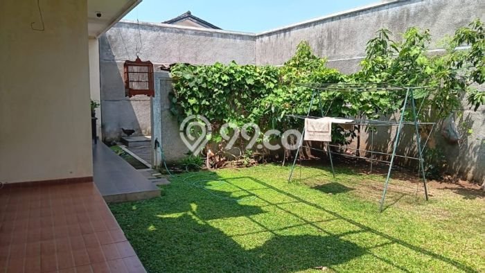 Rumah Dengan Harga Terbaik 3 Kamar Tidur Akses Mudah di Jantung Kota , Bandung Rumah Dengan Harga Terbaik 3 Kamar Tidur Akses Mudah di Jantung Kota , Bandung
