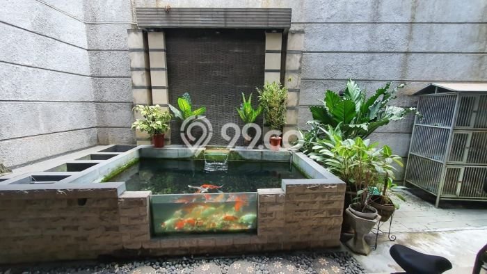 Rumah 5 KT 5 KM di Kawasan , Bandung Rumah 5 KT 5 KM di Kawasan , Bandung