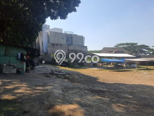 Lahan Dijual Lokasi Strategis di Bandung dengan Luas 3600m2 Lahan Dijual Lokasi Strategis di Bandung dengan Luas 3600m2