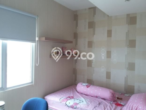 Hunian Apartemen Strategis untuk Dijual di Bandung dengan 2 Kamar Hunian Apartemen Strategis untuk Dijual di Bandung dengan 2 Kamar