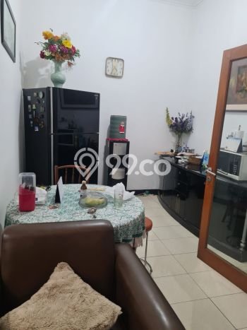 Dijual Rumah Eksklusif 4 KT di BKR, Bandung Dijual Rumah Eksklusif 4 KT di BKR, Bandung