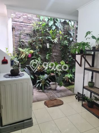 Dijual Rumah Eksklusif 4 KT di BKR, Bandung Dijual Rumah Eksklusif 4 KT di BKR, Bandung