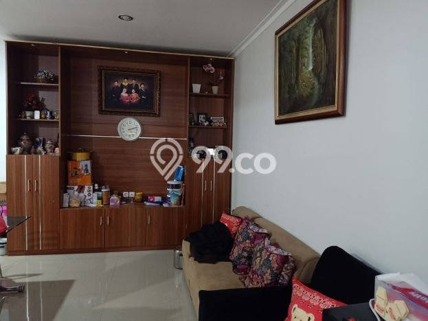 Rumah Lokasi Strategis di , Bandung, LT 95m2m² LB 150m2m² Rumah Lokasi Strategis di , Bandung, LT 95m2m² LB 150m2m²