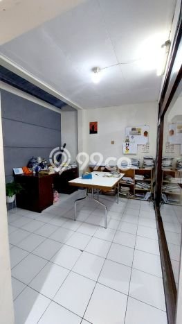 Jual Rumah 4 KT di Sukajadi, Bandung - Luas Tanah 100m2m² Jual Rumah 4 KT di Sukajadi, Bandung - Luas Tanah 100m2m²