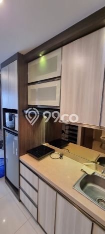 Disewakan Apartemen Ekonomis 1 BR di Ciumbuleuit Bandung Disewakan Apartemen Ekonomis 1 BR di Ciumbuleuit Bandung