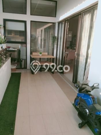 Ready to Use! Premium House LT 198m2 Desain Elegan di Cipaganti Ready to Use! Premium House LT 198m2 Desain Elegan di Cipaganti