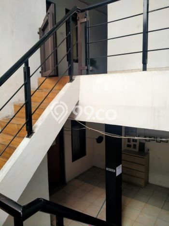 Ready to Use! Premium House LT 198m2 Desain Elegan di Cipaganti Ready to Use! Premium House LT 198m2 Desain Elegan di Cipaganti
