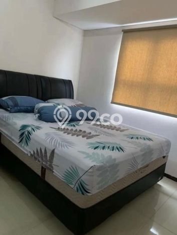 Disewakan Apartemen Terjangkau 2 KT di Pasteur Bandung Disewakan Apartemen Terjangkau 2 KT di Pasteur Bandung