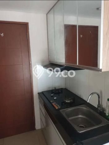 Disewakan Apartemen Terjangkau 2 KT di Pasteur Bandung Disewakan Apartemen Terjangkau 2 KT di Pasteur Bandung