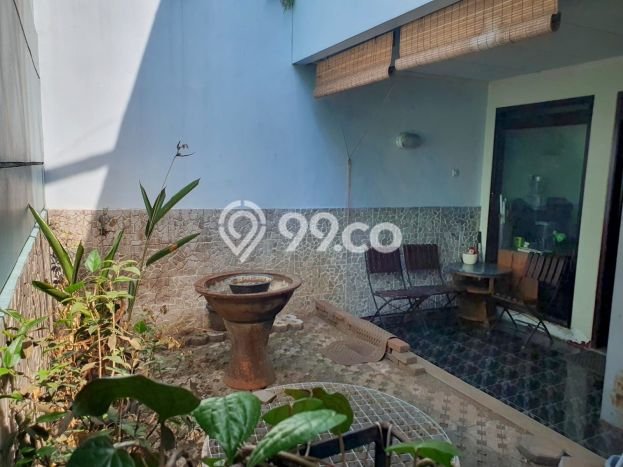 Rumah Strategis di Sukajadi, Bandung, LT 246m2m² LB 330m2m² - BISA KPR! Rumah Strategis di Sukajadi, Bandung, LT 246m2m² LB 330m2m² - BISA KPR!