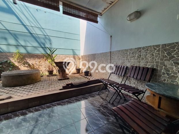 Rumah Strategis di Sukajadi, Bandung, LT 246m2m² LB 330m2m² - BISA KPR! Rumah Strategis di Sukajadi, Bandung, LT 246m2m² LB 330m2m² - BISA KPR!