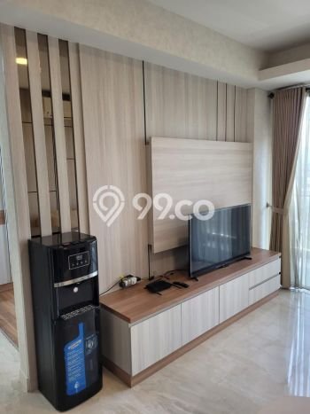 Jarang Ada! Hunian Apartemen Hemat di Cicendo, Bandung 3 Kamar Tidur dan 2 Kamar Mandi Jarang Ada! Hunian Apartemen Hemat di Cicendo, Bandung 3 Kamar Tidur dan 2 Kamar Mandi