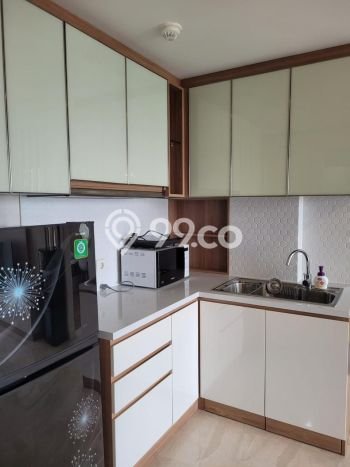 Jarang Ada! Hunian Apartemen Hemat di Cicendo, Bandung 3 Kamar Tidur dan 2 Kamar Mandi Jarang Ada! Hunian Apartemen Hemat di Cicendo, Bandung 3 Kamar Tidur dan 2 Kamar Mandi