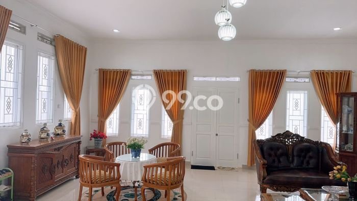 Rumah Berkualitas dengan Luas Tanah 521m² di Kawasan Elite Ciwidey, Bandung Rumah Berkualitas dengan Luas Tanah 521m² di Kawasan Elite Ciwidey, Bandung