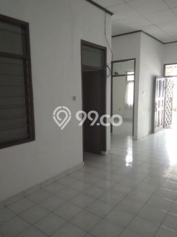 Rumah Exclusive 5 KT 2 KM di Kompleks Perumahan Bandung Kulon, Bandung Rumah Exclusive 5 KT 2 KM di Kompleks Perumahan Bandung Kulon, Bandung