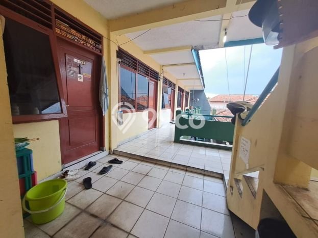 Jual Segera Rumah 24 KT 6 KM di Lokasi Strategis , Bandung Jual Segera Rumah 24 KT 6 KM di Lokasi Strategis , Bandung