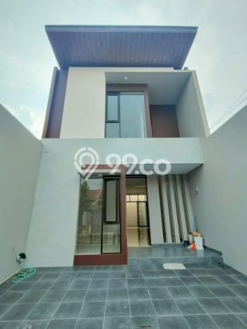 Rumah 4 Kamar Harga Menarik di , Bandung Rumah 4 Kamar Harga Menarik di , Bandung