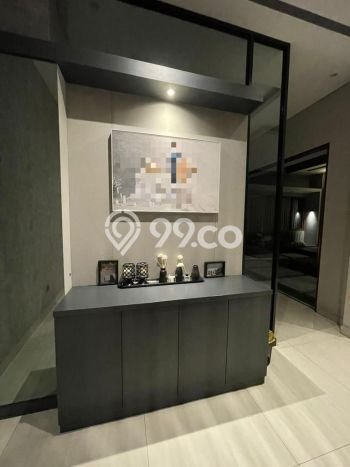 Rumah di Kawasan , Area Elite 4 KT Rumah di Kawasan , Area Elite 4 KT
