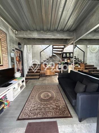 Rumah Eksklusif Dijual LT 94m2 di Sayap Dago, Bandung Rumah Eksklusif Dijual LT 94m2 di Sayap Dago, Bandung