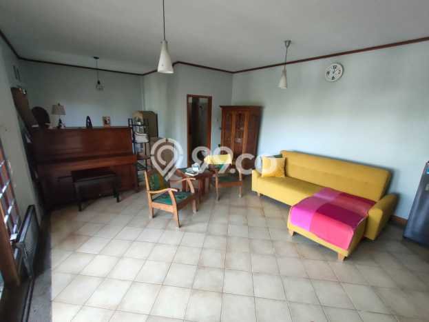 Dijual Hunian Rumah Nyaman 2 Kamar di Sayap Dago, Bandung Dijual Hunian Rumah Nyaman 2 Kamar di Sayap Dago, Bandung