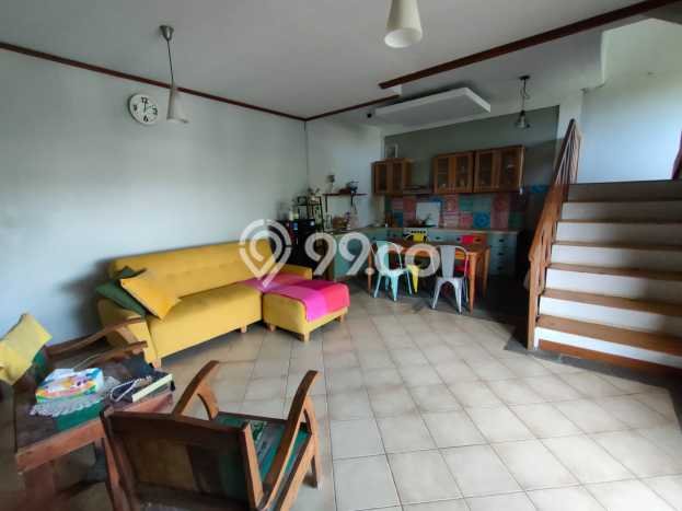 Dijual Hunian Rumah Nyaman 2 Kamar di Sayap Dago, Bandung Dijual Hunian Rumah Nyaman 2 Kamar di Sayap Dago, Bandung