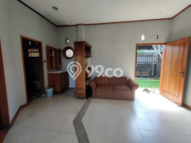 Dijual Hunian Rumah Nyaman 2 Kamar di Sayap Dago, Bandung Dijual Hunian Rumah Nyaman 2 Kamar di Sayap Dago, Bandung