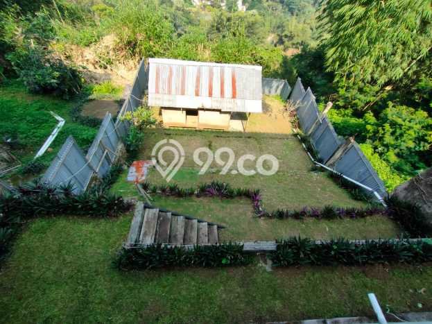 Dijual Hunian Rumah Nyaman 2 Kamar di Sayap Dago, Bandung Dijual Hunian Rumah Nyaman 2 Kamar di Sayap Dago, Bandung