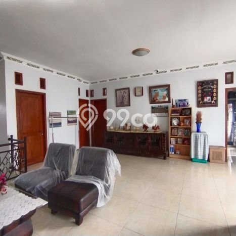 Rumah kawasan Parongpong, Bandung, Luas 250m² LB 400m² Rumah kawasan Parongpong, Bandung, Luas 250m² LB 400m²