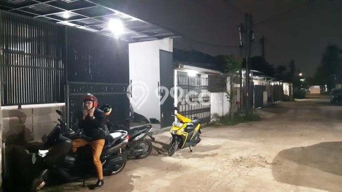 Rumah 3 Kamar Tidur Konsep Modern di Kawasan Elite , Bandung Rumah 3 Kamar Tidur Konsep Modern di Kawasan Elite , Bandung