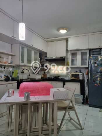 Jual Rumah Eksklusif 4 KT di Holis Cigondewah, Bandung Jual Rumah Eksklusif 4 KT di Holis Cigondewah, Bandung