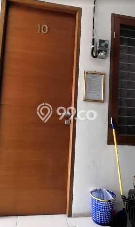 Rumah Minimalis 15 Kamar LT 161m2 di Jatinangor Rumah Minimalis 15 Kamar LT 161m2 di Jatinangor