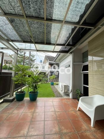 Rumah Luxury Modern Siap Huni di Muara Bandung Rumah Luxury Modern Siap Huni di Muara Bandung