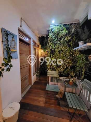 Rumah Minimalis 3 KT LT 124m2 di Geger Kalong Rumah Minimalis 3 KT LT 124m2 di Geger Kalong
