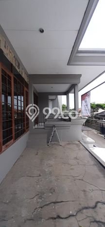 Rumah Elit Modern Tanpa Renovasi di Dadali Bandung Rumah Elit Modern Tanpa Renovasi di Dadali Bandung