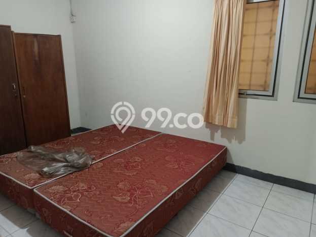 Hunian Mewah LB 170m2 Siap Pakai Desain Elegan di Ciateul, Bandung Hunian Mewah LB 170m2 Siap Pakai Desain Elegan di Ciateul, Bandung