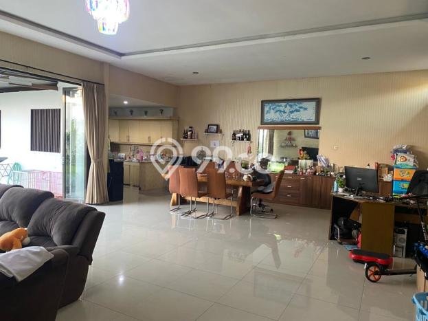 Hunian Elit LB 310m2 Siap Pakai Desain Elegan di Cipaku, Bandung Hunian Elit LB 310m2 Siap Pakai Desain Elegan di Cipaku, Bandung