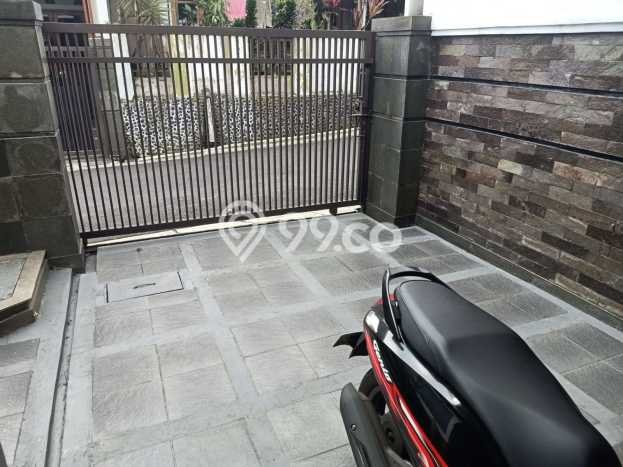 Jual Rumah Eksklusif 2 KT di Cihanjuang, Bandung Jual Rumah Eksklusif 2 KT di Cihanjuang, Bandung