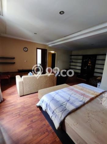 Hunian Mewah LB 385m2 Siap Huni Desain Elegan di Ciumbuleuit, Bandung Hunian Mewah LB 385m2 Siap Huni Desain Elegan di Ciumbuleuit, Bandung