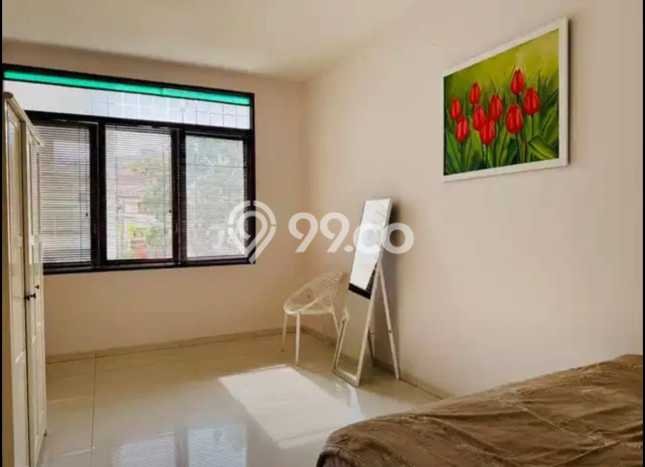 Rumah Strategis dengan Luas Tanah 198m2m² di Kawasan , Bandung Rumah Strategis dengan Luas Tanah 198m2m² di Kawasan , Bandung